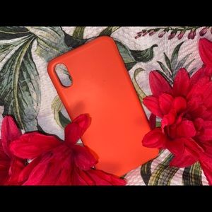 Heyday iPhone XS Max Case